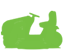 mowing icon